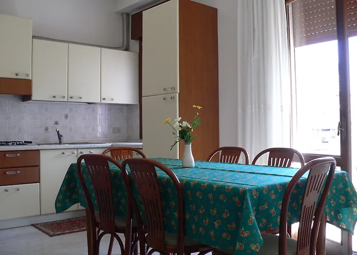 Madrid 3* Lido di Jesolo