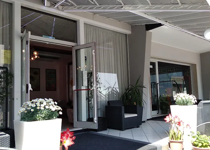 Apartahotel Madrid