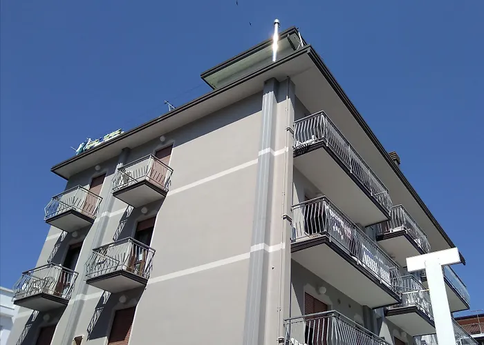 Apart-hotel Madrid Lido di Jesolo