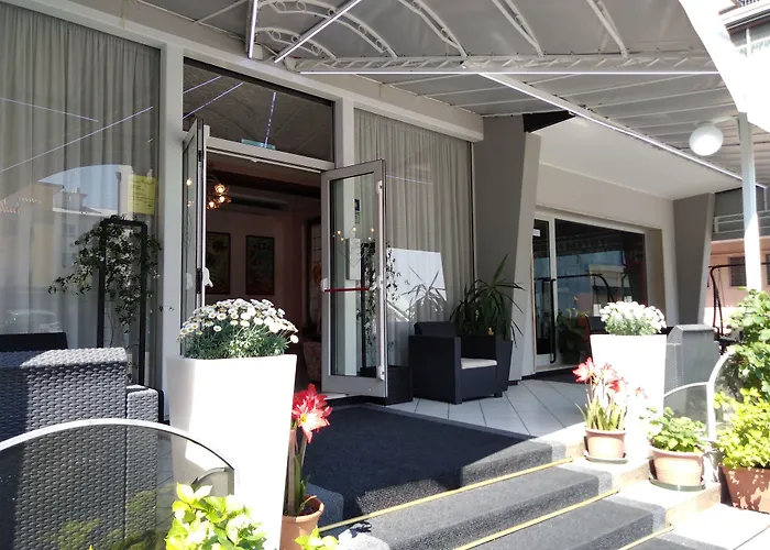 Apartahotel Madrid