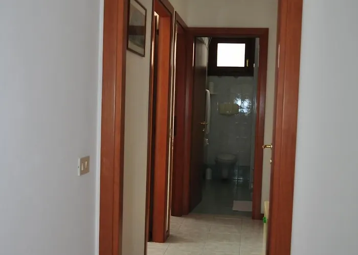 Madrid Apart-hotel 3*