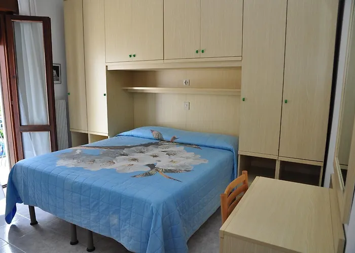Madrid Apart-hotel Lido di Jesolo