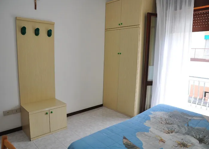 Apart-hotel Madrid Lido di Jesolo