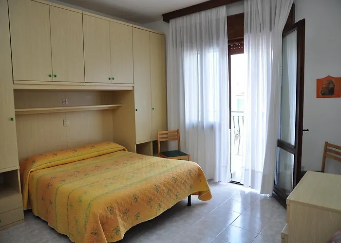 Madrid Apart-hotel 3*