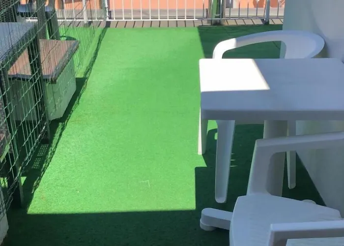 Madrid Apart-hotel 3*