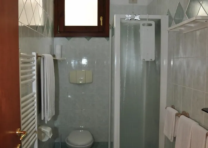 Apartahotel Madrid Lido di Jesolo
