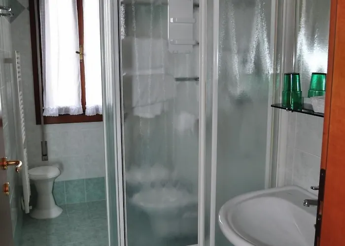Madrid 3* Lido di Jesolo