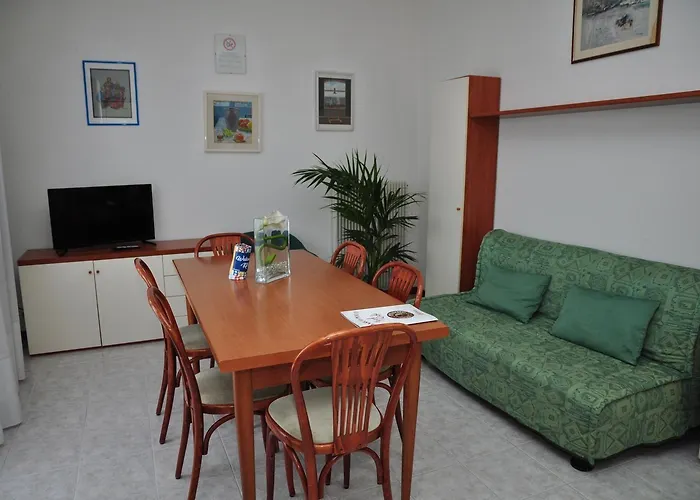 Madrid Apart-hotel Lido di Jesolo