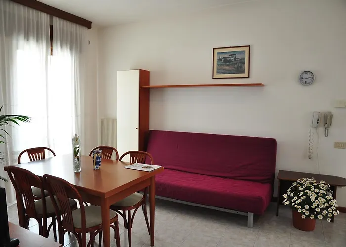 Madrid 3* Lido di Jesolo
