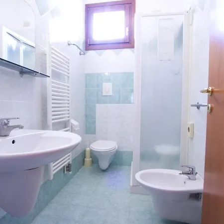 Apartmanhotel Madrid Lido di Jesolo