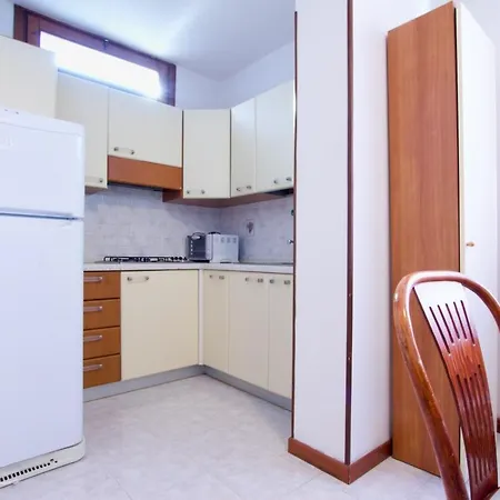 Madrid Apartmanhotel