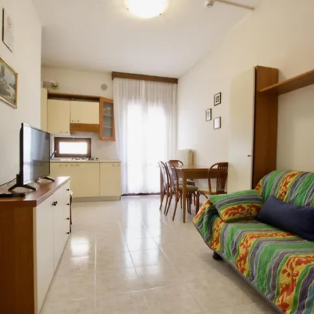 Апарт-отель Madrid 3*