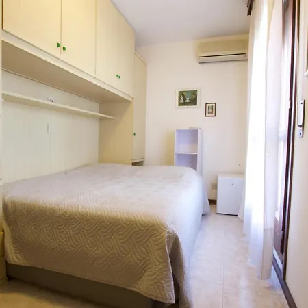 Апарт-отель Madrid