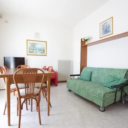 Madrid Aparthotel 3*