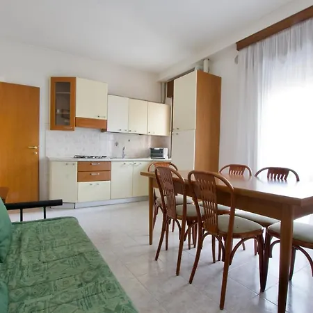 Madrid Апарт-отель