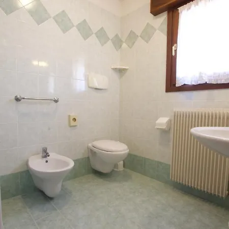 Apartmanhotel Madrid