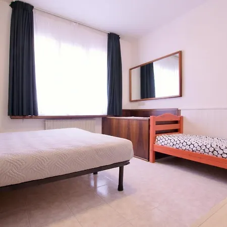 Madrid Apartmanhotel