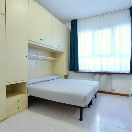 Madrid Apartahotel