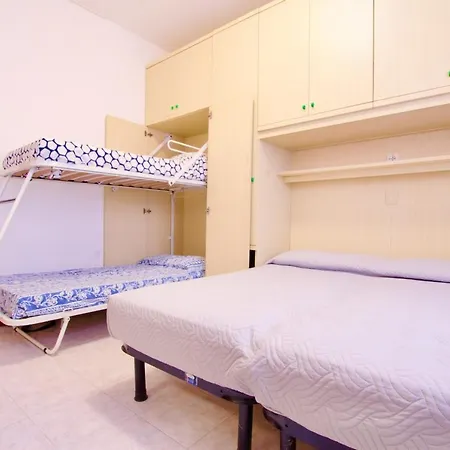 Madrid 3* Lido di Jesolo