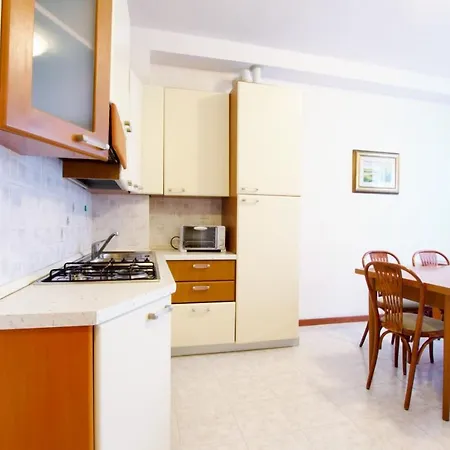 Madrid Apartmanhotel