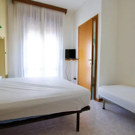 Apartmanhotel Madrid