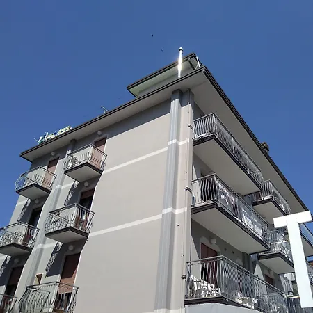 Apart-hotel Madrid Lido di Jesolo