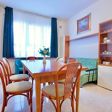 Apartahotel Madrid Lido di Jesolo