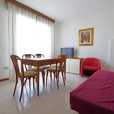 Apartahotel Madrid Lido di Jesolo