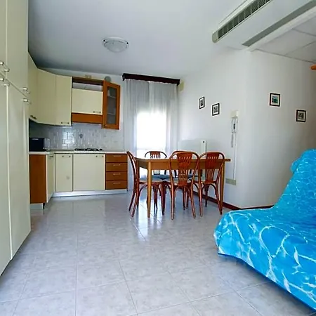 Apartahotel Madrid Lido di Jesolo