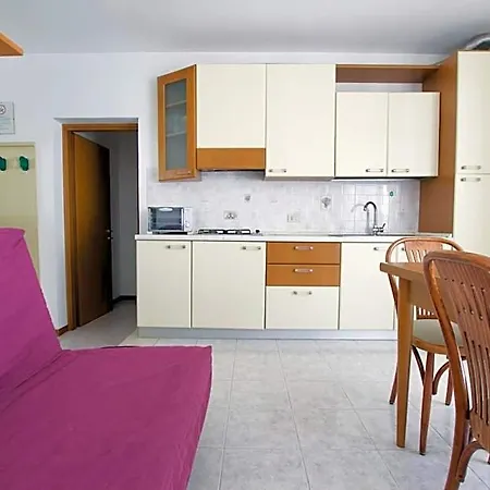 Apartahotel Madrid