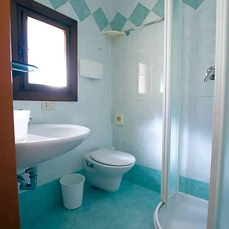 Apartahotel Madrid 3*