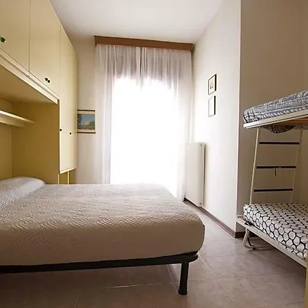 Madrid Apartahotel 3*