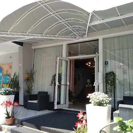 Apartmanhotel Madrid