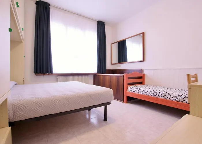 Madrid Apartahotel