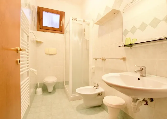 Apartahotel Madrid 3*