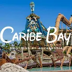 Ξενοδοχείο με διαμερίσματα Madrid Τζεσόλο Λίντο