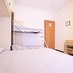 Madrid 3* Τζεσόλο Λίντο