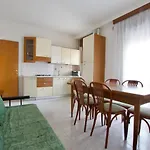 Madrid Ξενοδοχείο με διαμερίσματα