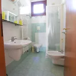 Ξενοδοχείο με διαμερίσματα Madrid Τζεσόλο Λίντο