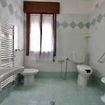 Madrid 3* Τζεσόλο Λίντο