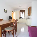 Madrid Ξενοδοχείο με διαμερίσματα 3*