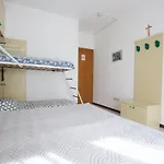 Ξενοδοχείο με διαμερίσματα Madrid