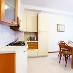 Madrid Apartmanhotel