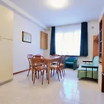 Madrid Apartmanhotel