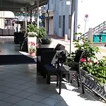 Madrid Τζεσόλο Λίντο