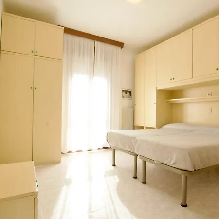 Madrid Ξενοδοχείο με διαμερίσματα 3*
