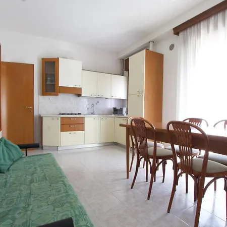 Madrid 3* Τζεσόλο Λίντο