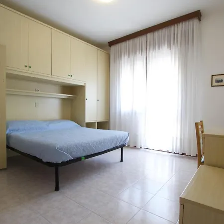 Apartmanhotel Madrid
