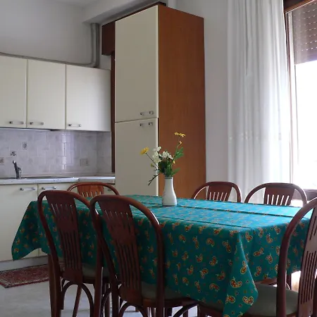 Madrid 3* Τζεσόλο Λίντο