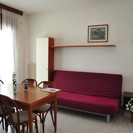 Madrid 3* Τζεσόλο Λίντο